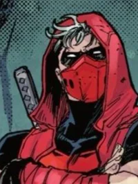 Jason Todd 