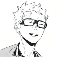 1 Kei Tsukishima