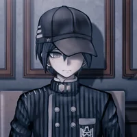 Shuichi Saihara