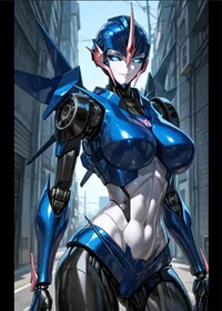 Arcee 