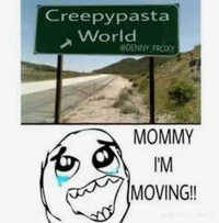 Creepypasta - Jeff