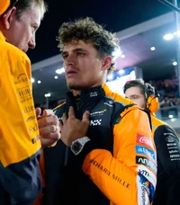 Lando Norris