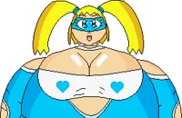 Fat R Mika