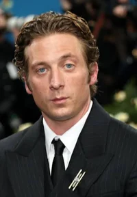 Jeremy Allen White