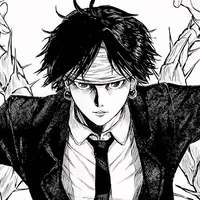 Chrollo Lucifer