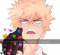 Husband Bakugo