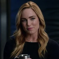 Sara Lance