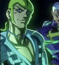 Donatello Versus