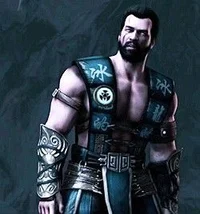 Kuai Liang