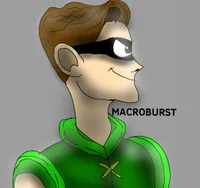 MACROBURST