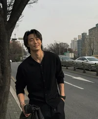 Korean Oppa