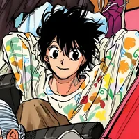 Nagumo Yoichi
