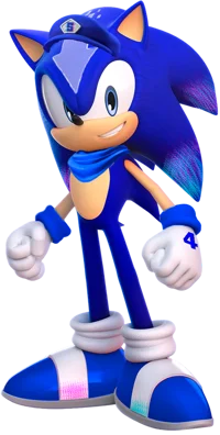 SMG4 Hedgehog