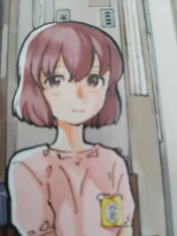 Shoko Nishimya