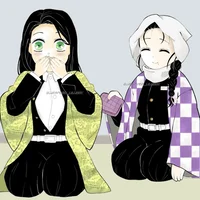 Kotoha kie and Zenit