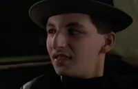 Mario-A bronx tale