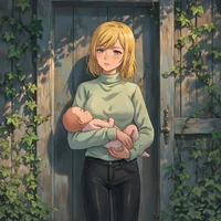 Missing Mother