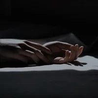 DARK ROMANCE