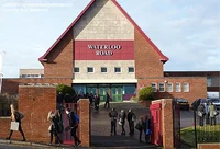 Waterloo Road - HT