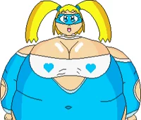 Fat R Mika