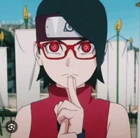 Sarada Uchiha