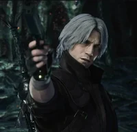 Dante Sparda