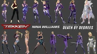 Nina Williams