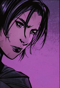Cassandra Cain