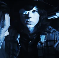 Carl Grimes 