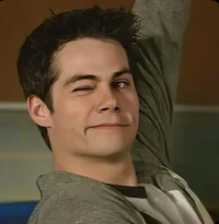 Stiles Stilinski 