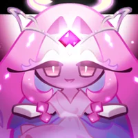 Eternal Sugar Cookie