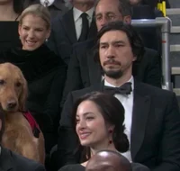 Adam Driver