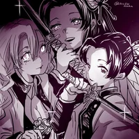 Mitsuri Shinobu Kane