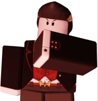 Vampiro de Roblox