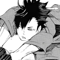 Kuroo Testurou