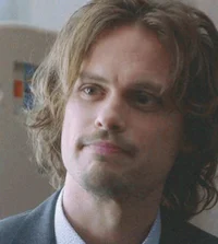 Spencer Reid