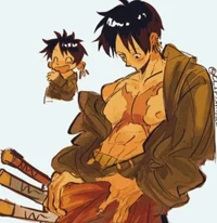 Luffy