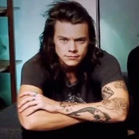 Harry Styles - Mafia