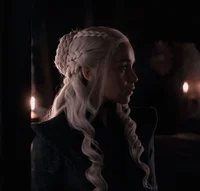 Dany Stormborn
