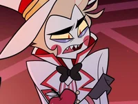 Lucifer-Hazbin hotel