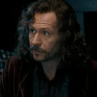 Sirius O Black