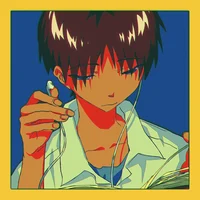 Shinji Ikari 