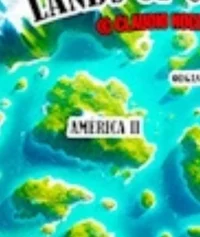 Tierras de AMERICA 2