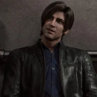 Leon Kennedy 