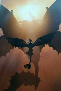 HTTYD3-AFTR THEMOVIE