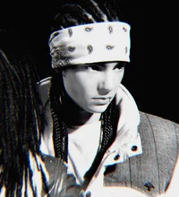 Tom Kaulitz 