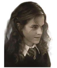 Hermione J Granger