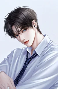 Matthew Jonathan
