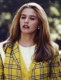 Cher Horowitz