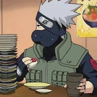 Kakashi Hatake
